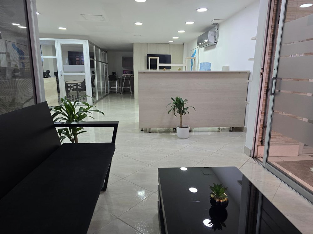 Todo Bienes Grupo Inmobiliario - Nuestra historia